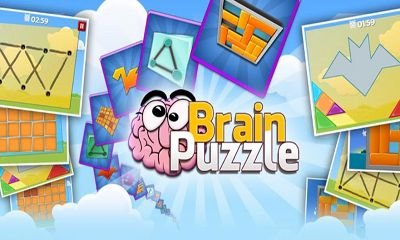 game pic for Brain Puzzle